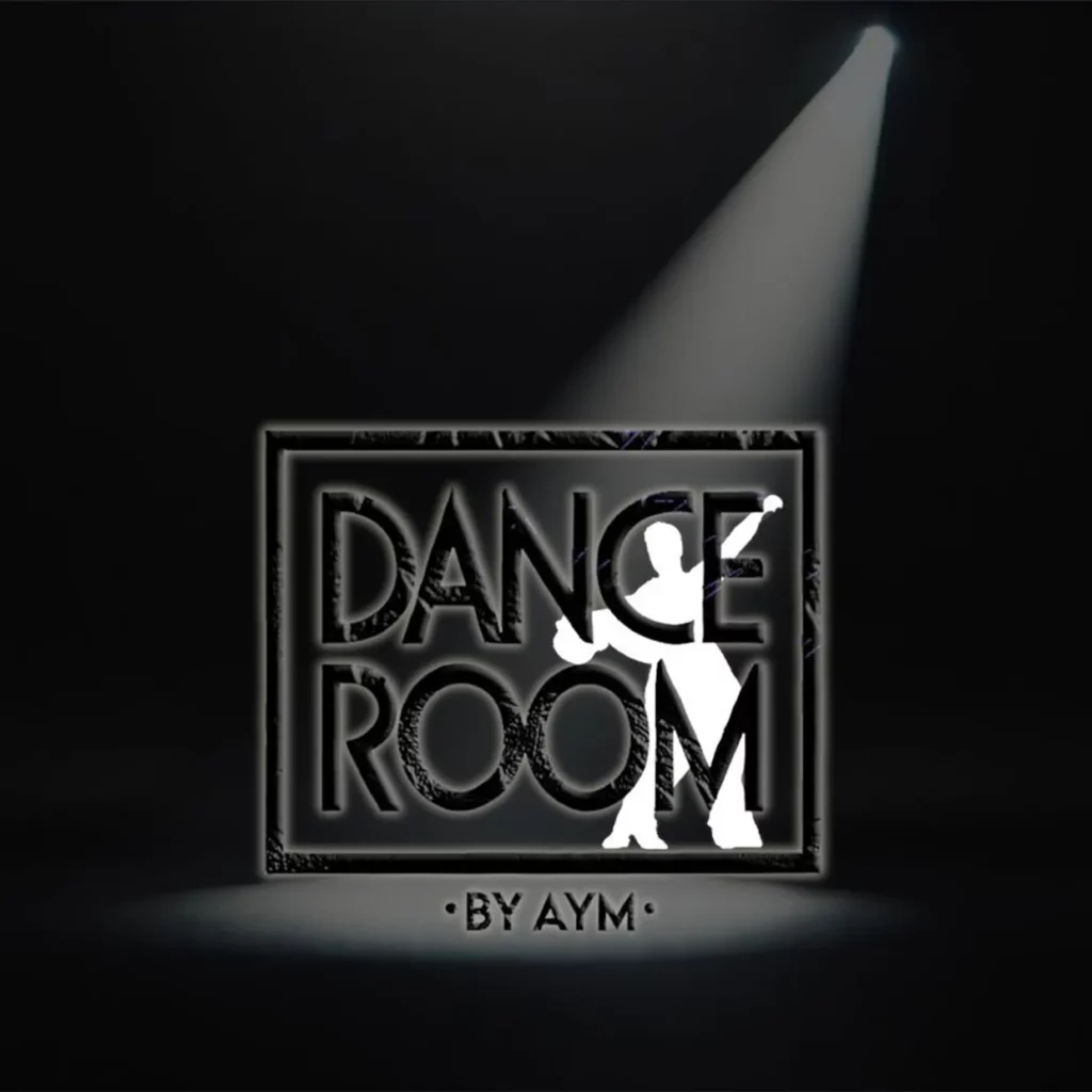 Nuevo Podcast - Dance Room - Alfonso y Mónica