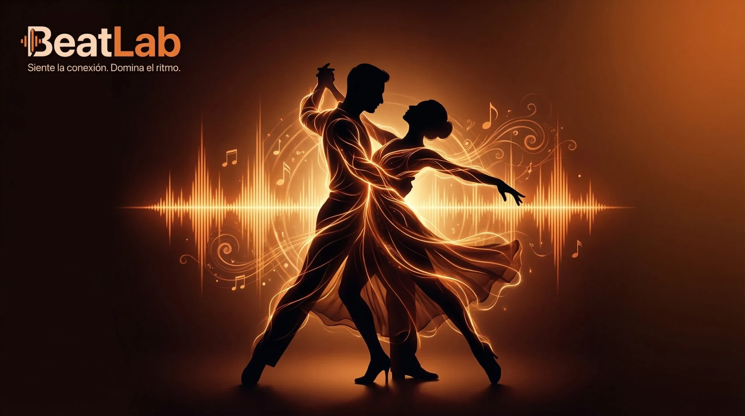 app para aprender ritmo salsa , mejorar timing baile salsa bachata